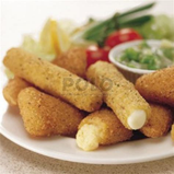 Gusto Mozzarella Sticks