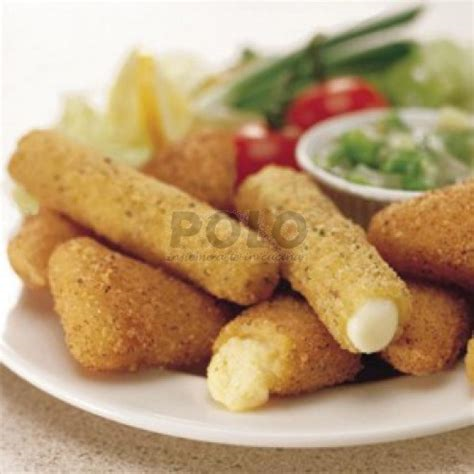 Gusto Mozzarella Sticks