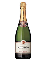 B Herzog Bruit Champagne