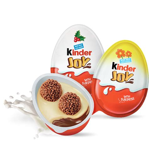 Kinder Joy