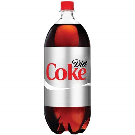 Coca Cola Diet 2 Ltr.