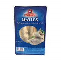 Maties Lightly Salted Herring