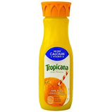 Tropicana Calcium Orange Drink