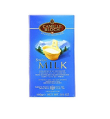 Camille Bloch Swiss Milk Choc