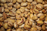 Lemon Roasted Pistachios Passover