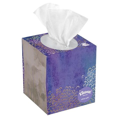 Softeen Tissue