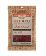 Exodus Beef Jerky Bbq