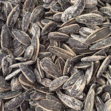 Lov Roasted Salted Sunflower Seeds