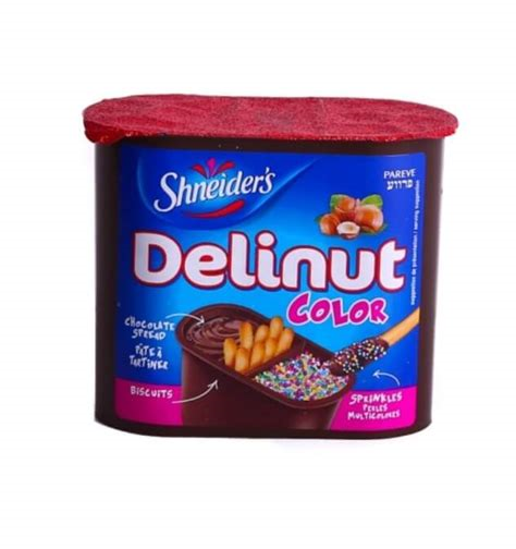 Shneiders Delinut Dip