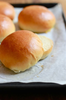 Sams Bakery Hamburger Buns