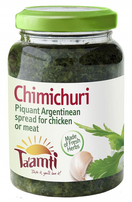 Taamti Chimichurri