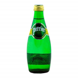 Perrier Sparkling Natural Mineral Water