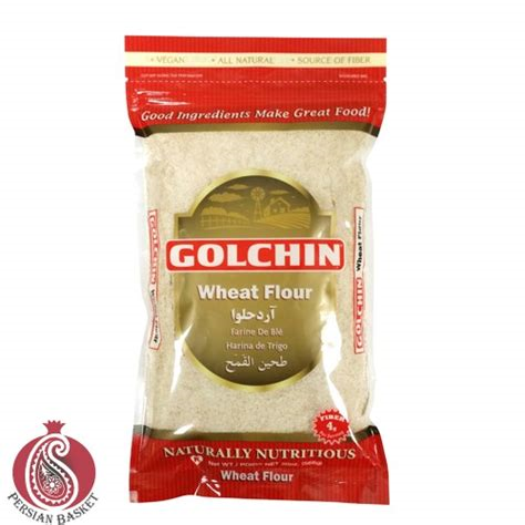 Gol  Wheat Flour