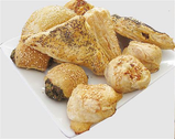 Assorted Burekas