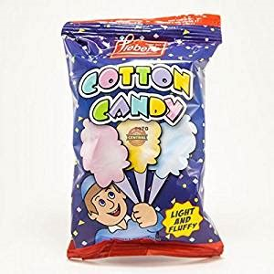 Liebers Cotton Candy