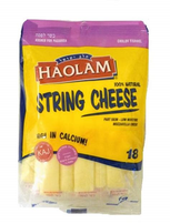 Haolam 18 Cnt String Cheese