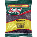 Sadaf Whole Urad Black Lentils