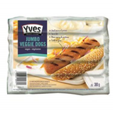 Yves Jumbo Veggie Dogs