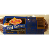 Aaron's Beef Salami