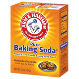 Arm & Hamer Baking Soda