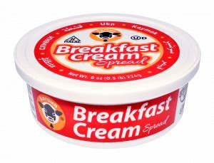 Karoun Breakfast Cream (sarshi