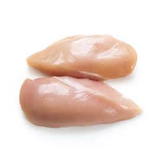 Boneless Chicken Breast  F.p