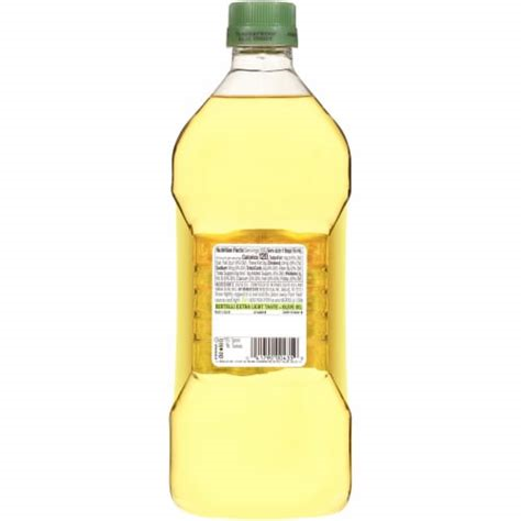 Berloti Organic Extra Light Olive  Oil