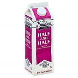 Knudson Half & Half