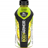 Body Armor Pineapple Coco Drink