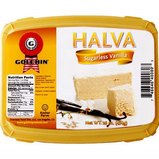 Golchin Sugarless Vanilla Halva