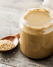 Saba Tahini With Amba