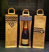 Wine Gift Bags