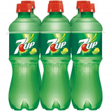 7 Up Soda