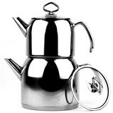 Ronnelli Double Tea Kettle 01239