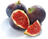 Black / Brown Figs