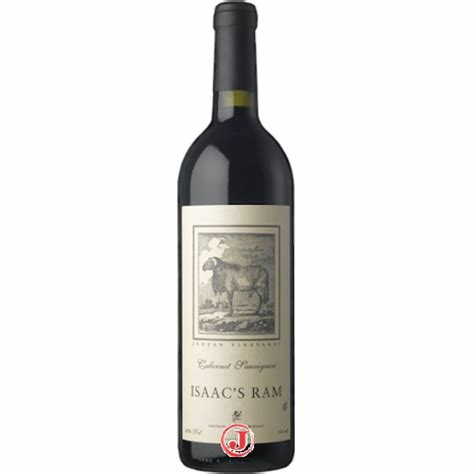 Isaac's Ram Cab Sauvignon