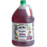 Heinz Red Wine Vinegar 1 Gal