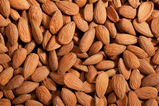 Raw Almonds