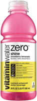 Vitaminwater Zero Shine Strawberry Lemon