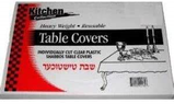 Kitchen Collection Table Cover 60x54