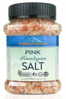 Spiceful Himalayan Pink Salt 2 Lb