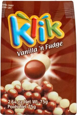 Kloik Vanilla Fudge