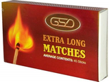 Le Habayit Extra Long Matches