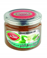 Shemshad Orange Blossom Jam