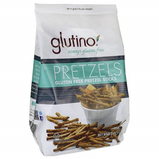 Gluten Free Pretzel Sticks