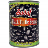 Sadaf Black Turtle Beans