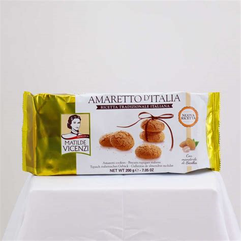 Matilde Amaretto D'italia