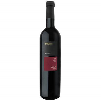 Barkan Merlot