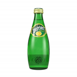 Perrier Lemon 11 Oz