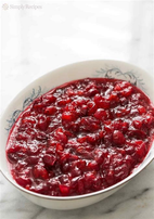 Home Style Cranberry Sauce 32 Oz